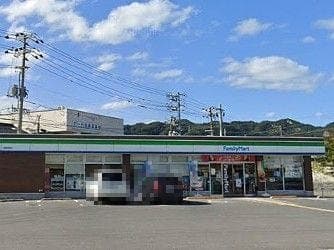 コンビニ