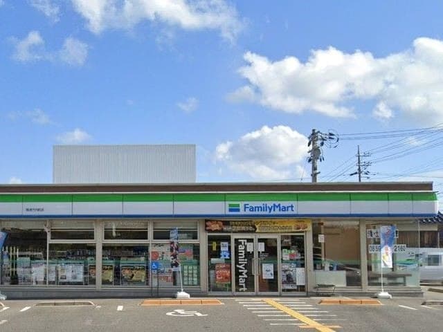 コンビニ