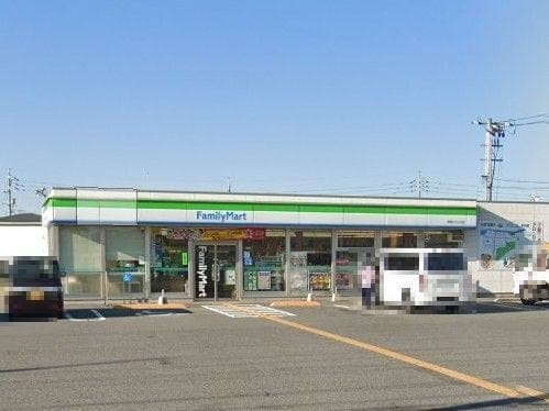 コンビニ