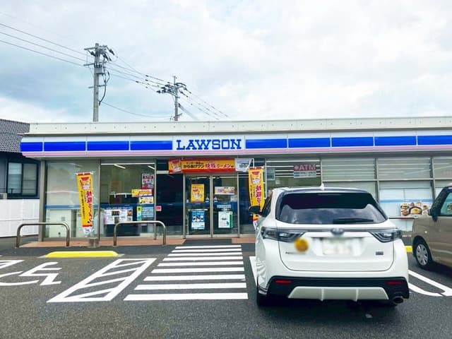 コンビニ