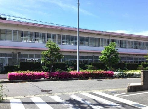 幼稚園・保育園