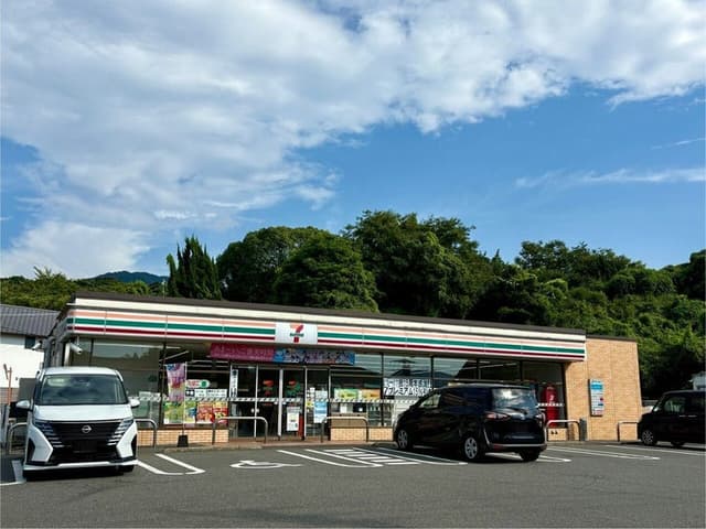 コンビニ