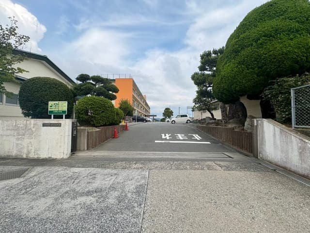 小学校