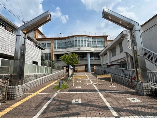 小学校