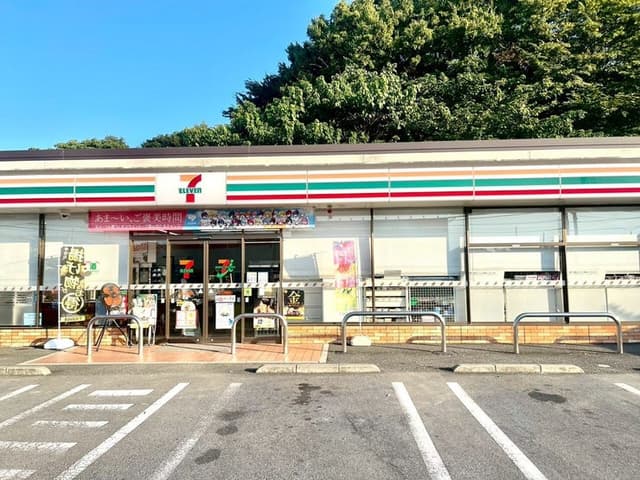コンビニ