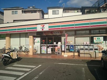 コンビニ