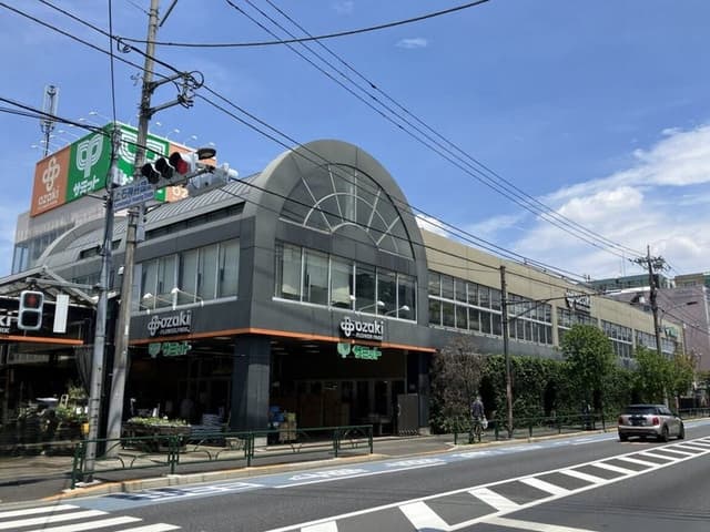 スーパー