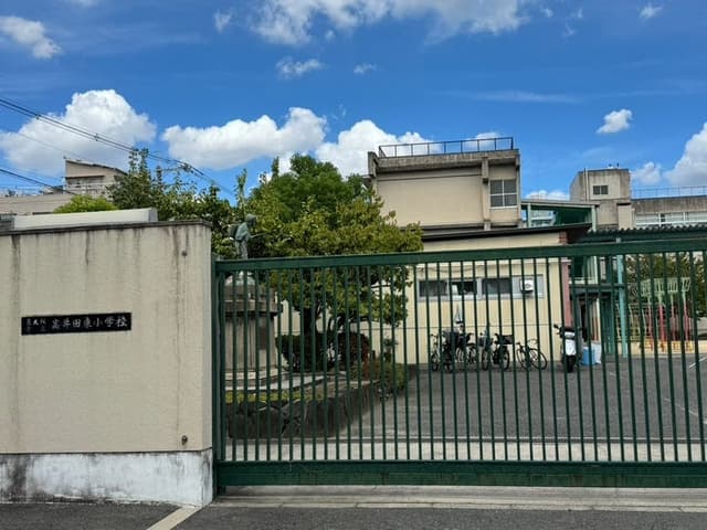 小学校