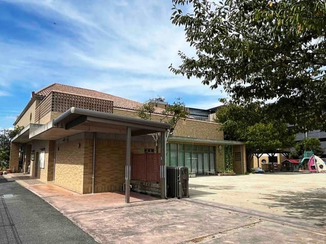 幼稚園・保育園