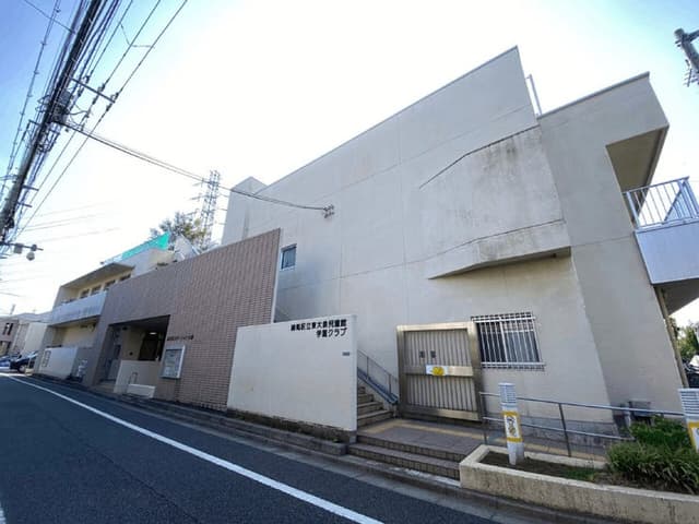 その他環境写真
