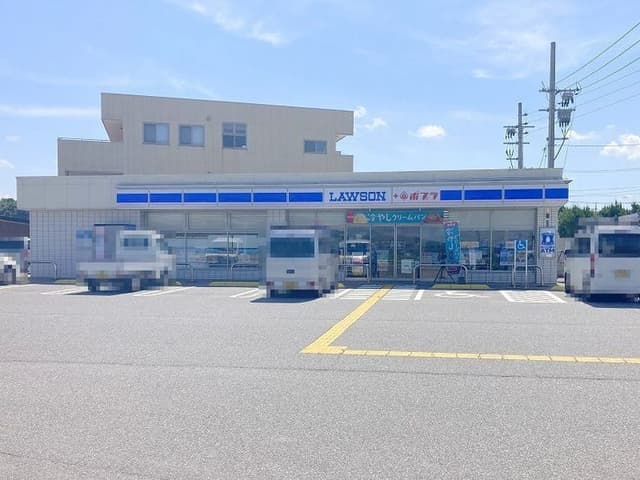 コンビニ
