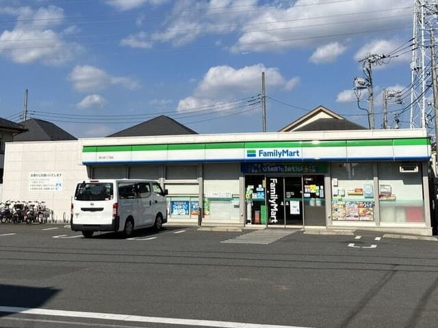 コンビニ