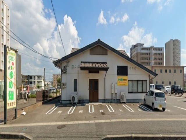 スーパー