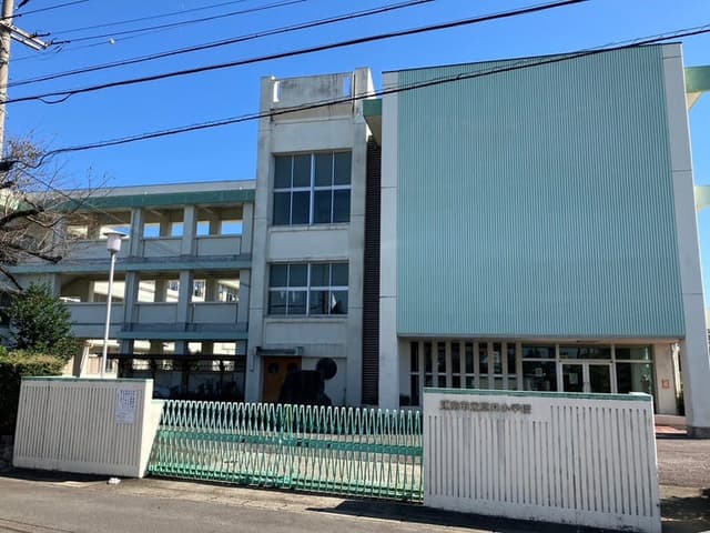 小学校