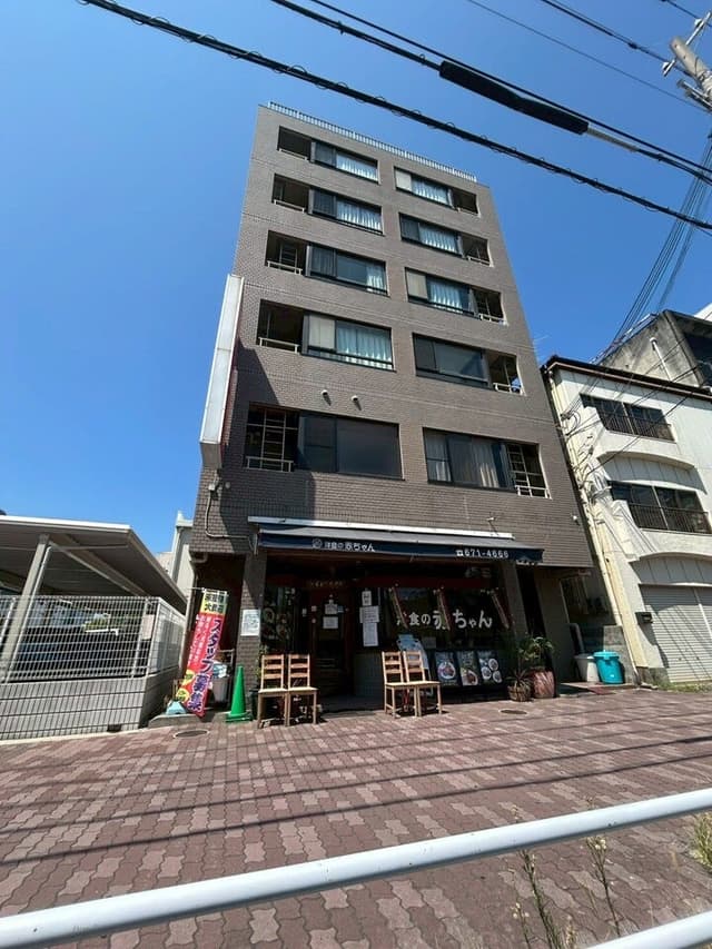 近隣写真