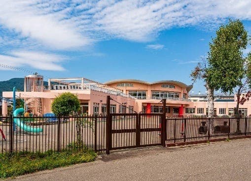 幼稚園・保育園