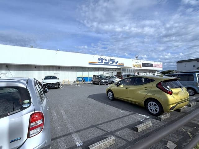 スーパー