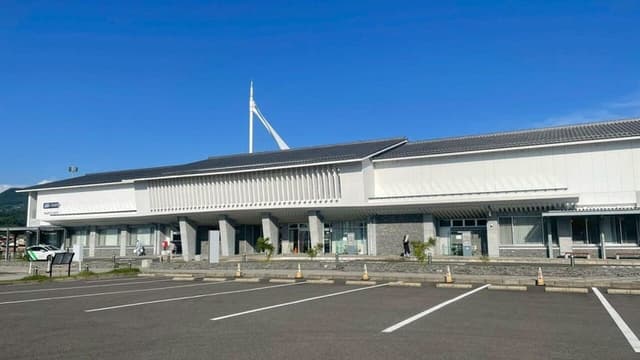 駅