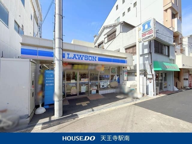 コンビニ