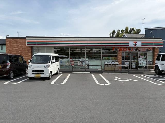 コンビニ