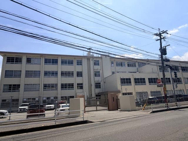 小学校