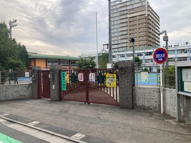 小学校