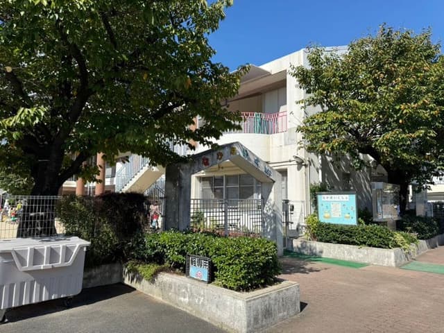 幼稚園・保育園