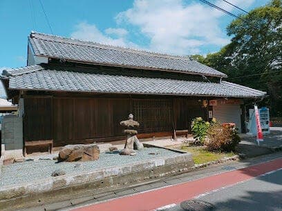 郵便局