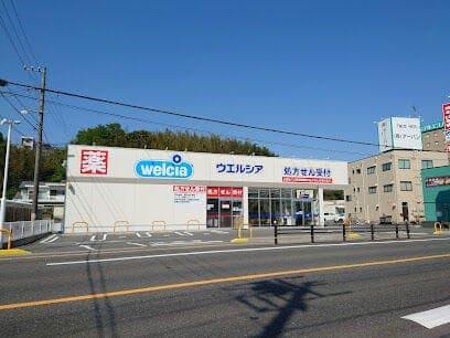 ドラッグストア