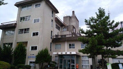 病院