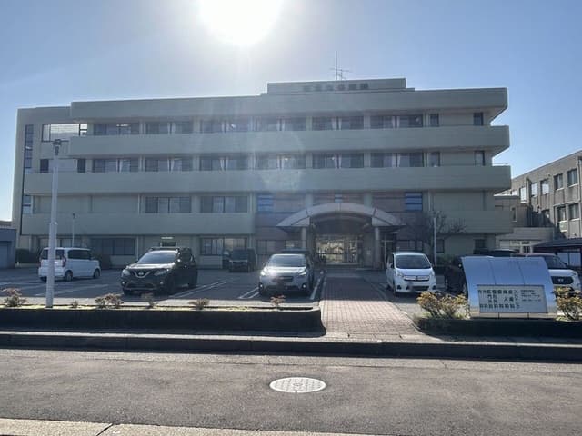 病院