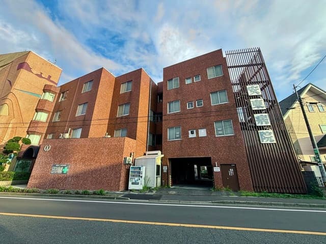 病院
