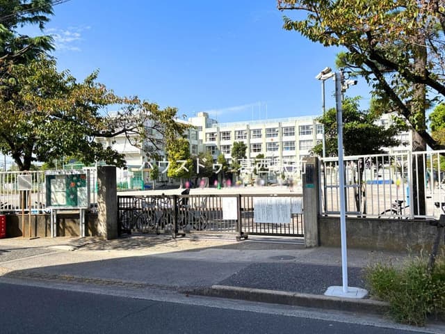 小学校