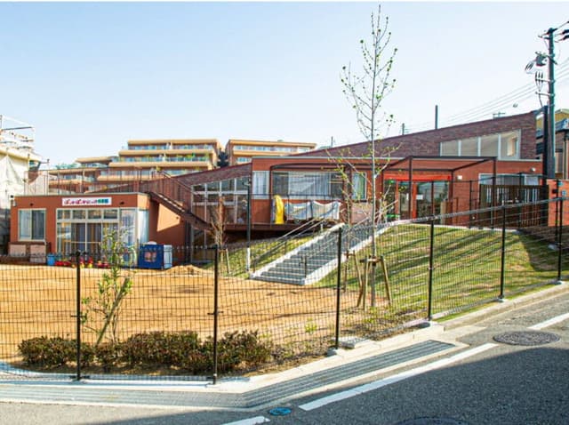 幼稚園・保育園