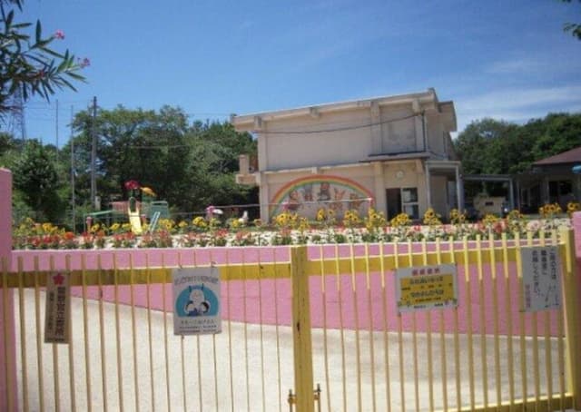 幼稚園・保育園