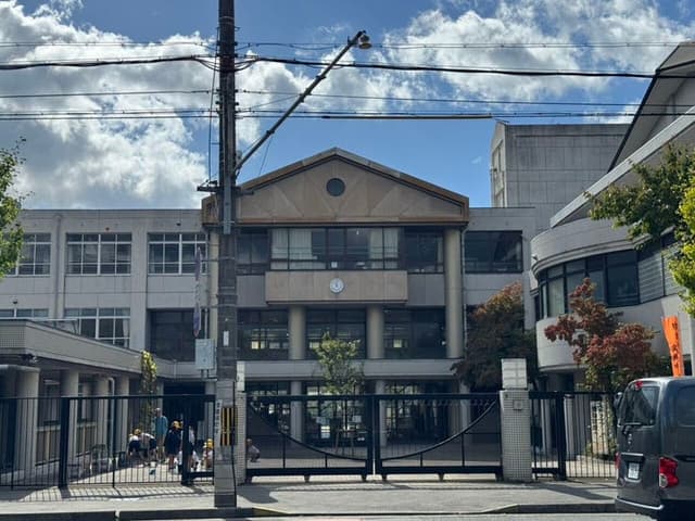 小学校