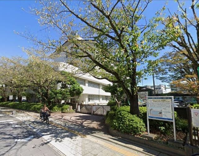 中学校