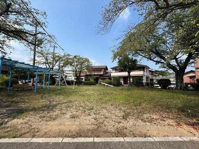 公園