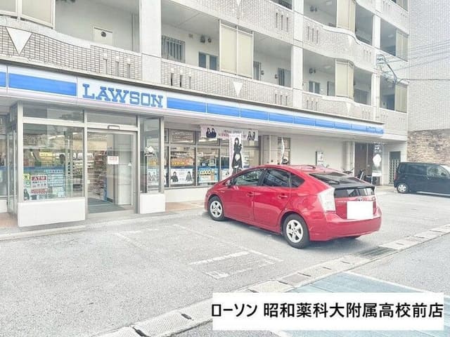 コンビニ