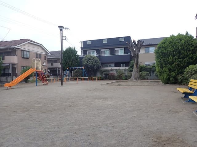 公園