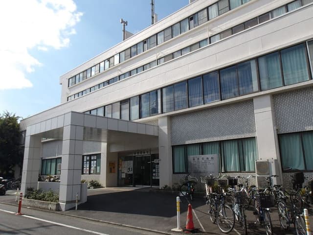 病院