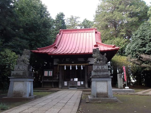 その他環境写真