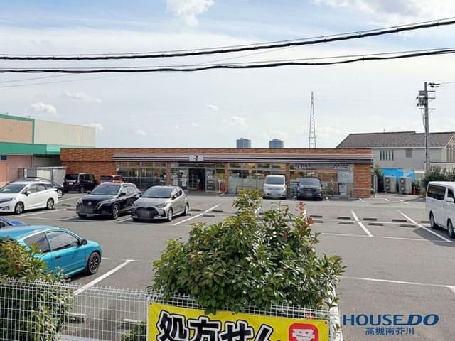 コンビニ