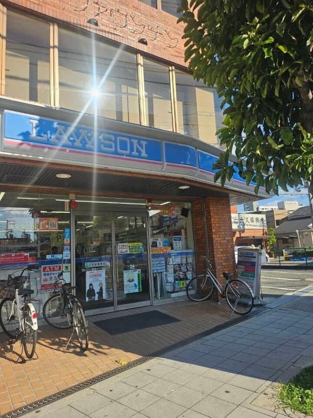 コンビニ