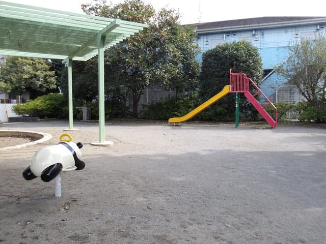 公園
