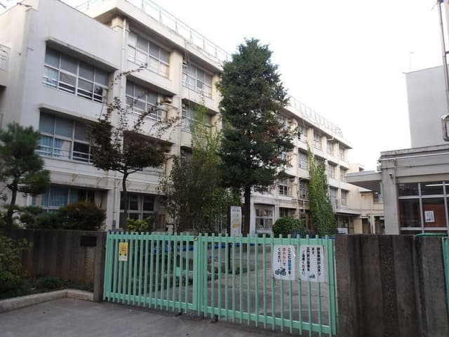 小学校