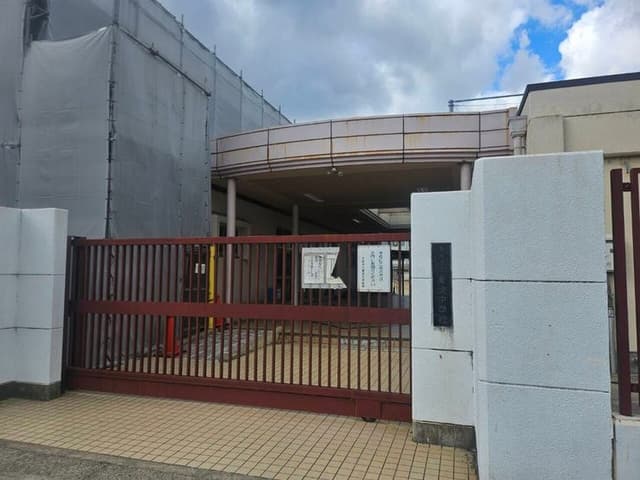 中学校