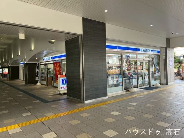 コンビニ