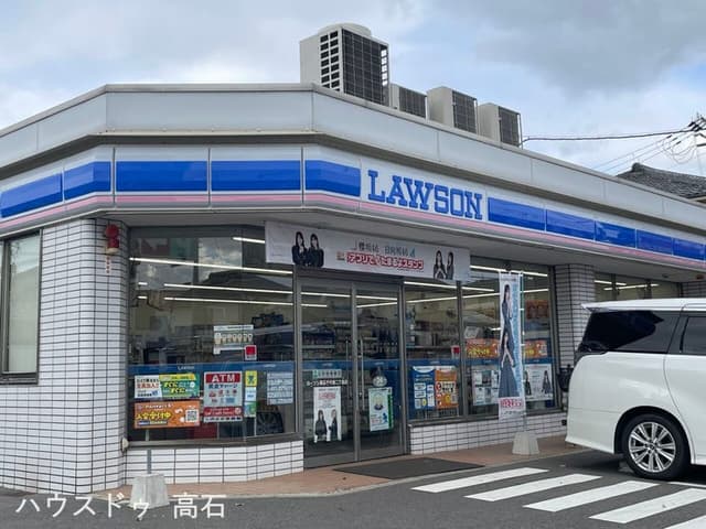 コンビニ