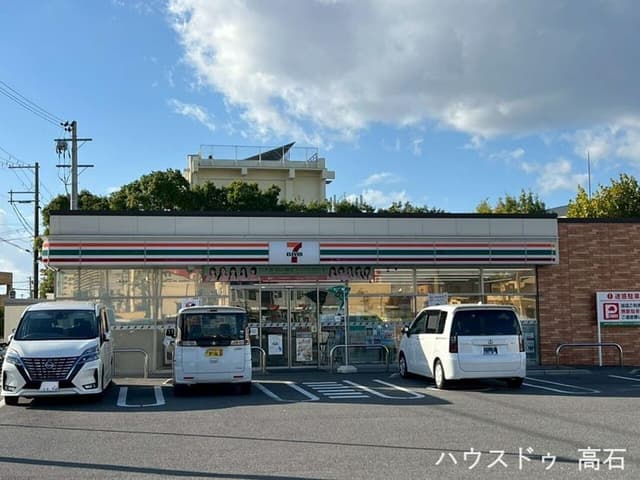 コンビニ